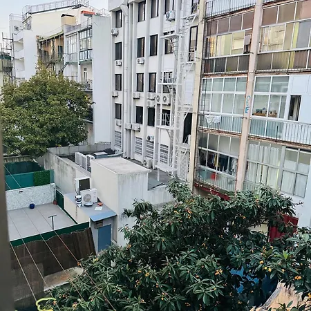 Almirante Reis - Arroios منزل للإقامة