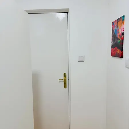 منزل للإقامة Almirante Reis - Arroios *